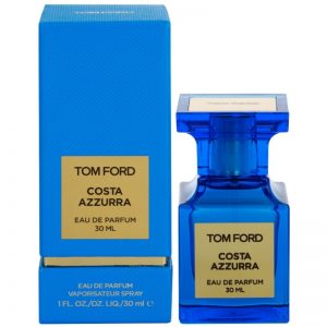 Tom Ford Costa Azzurra woda perfumowana unisex 30 ml