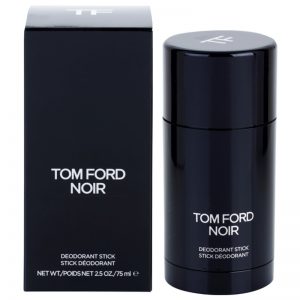 Tom Ford Noir dezodorant w sztyfcie dla mężczyzn 75 ml