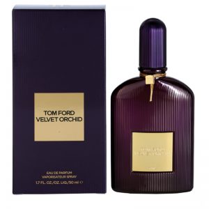 Tom Ford Velvet Orchid woda perfumowana dla kobiet 50 ml