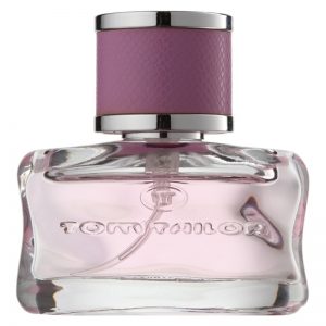 Tom Tailor Liquid Woman woda toaletowa dla kobiet 20 ml