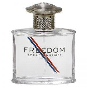 Tommy Hilfiger Freedom woda toaletowa dla mężczyzn 50 ml