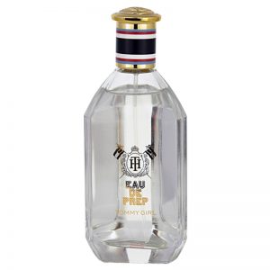Tommy Hilfiger Tommy Girl Eau de Prep woda toaletowa dla kobiet 100 ml