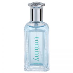 Tommy Hilfiger Tommy Neon Brights woda toaletowa dla mężczyzn 50 ml