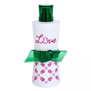 Tous Love woda toaletowa dla kobiet 90 ml