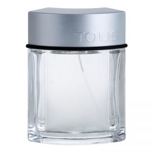 Tous Man woda toaletowa dla mężczyzn 100 ml
