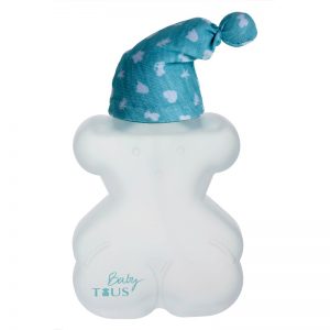 Tous Tous Baby woda kolońska dla dzieci 100 ml