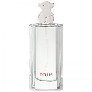 Tous Tous woda toaletowa dla kobiet 50 ml