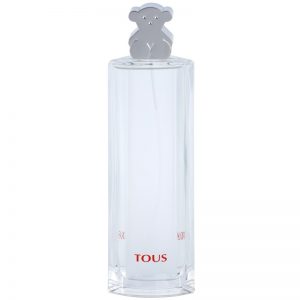 Tous Tous woda toaletowa dla kobiet 90 ml