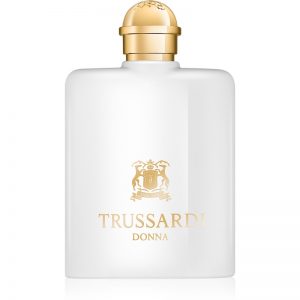 Trussardi Donna woda perfumowana dla kobiet 100 ml