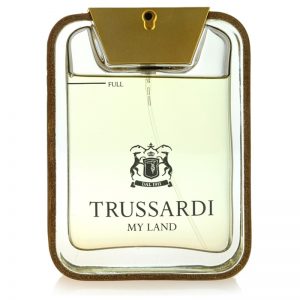 Trussardi My Land woda toaletowa dla mężczyzn 100 ml