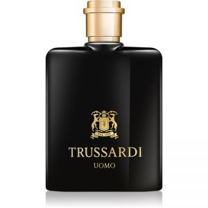 Trussardi Uomo woda toaletowa dla mężczyzn 100 ml