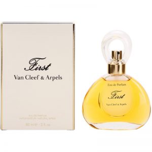 Van Cleef & Arpels First woda perfumowana dla kobiet 60 ml