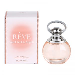 Van Cleef & Arpels Rêve woda perfumowana dla kobiet 30 ml