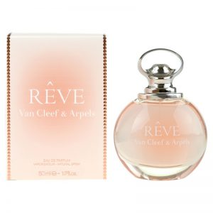 Van Cleef & Arpels Rêve woda perfumowana dla kobiet 50 ml
