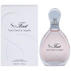 Van Cleef & Arpels So First woda perfumowana dla kobiet 100 ml