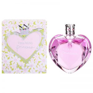 Vera Wang Flower Princess woda toaletowa dla kobiet 100 ml