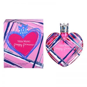 Vera Wang Preppy Princess woda toaletowa dla kobiet 100 ml