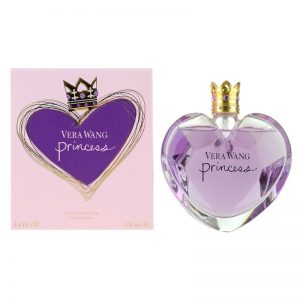 Vera Wang Princess woda toaletowa dla kobiet 100 ml
