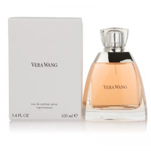 Vera Wang Vera Wang woda perfumowana dla kobiet 100 ml