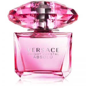 Versace Bright Crystal Absolu woda perfumowana dla kobiet 90 ml