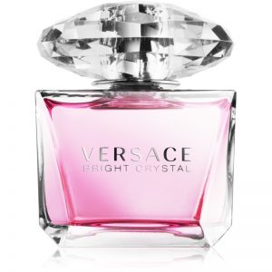 Versace Bright Crystal woda toaletowa dla kobiet 200 ml