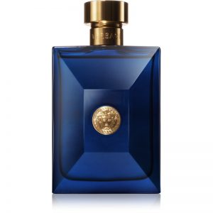Versace Dylan Blue Pour Homme woda toaletowa dla mężczyzn 200 ml