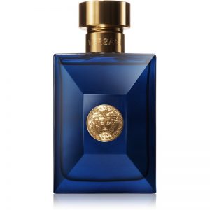 Versace Dylan Blue Pour Homme woda toaletowa dla mężczyzn 50 ml