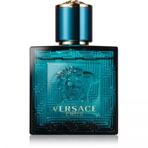 Versace Eros woda toaletowa dla mężczyzn 50 ml