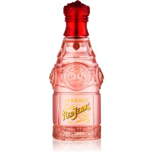 Versace Jeans Red woda toaletowa dla kobiet 75 ml