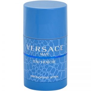 Versace Man Eau Fraîche dezodorant w sztyfcie dla mężczyzn 75 ml