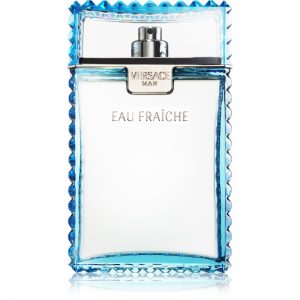 Versace Man Eau Fraîche woda toaletowa dla mężczyzn 200 ml
