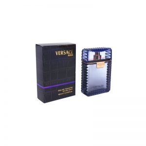 Versace Man woda toaletowa dla mężczyzn 100 ml