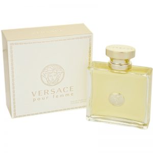 Versace Pour Femme woda perfumowana dla kobiet 30 ml