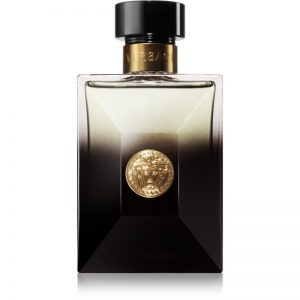 Versace Pour Homme Oud Noir woda perfumowana dla mężczyzn 100 ml