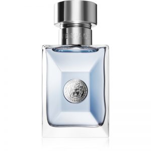 Versace Pour Homme woda toaletowa dla mężczyzn 30 ml
