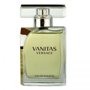 Versace Vanitas woda toaletowa dla kobiet 100 ml