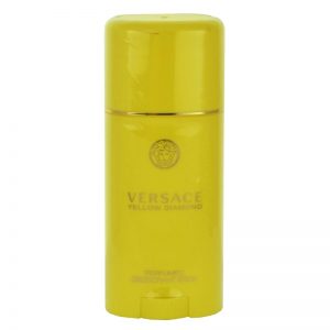 Versace Yellow Diamond dezodorant w sztyfcie dla kobiet 50 ml