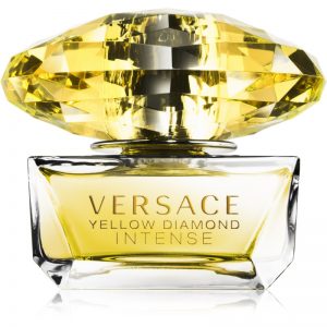 Versace Yellow Diamond Intense woda perfumowana dla kobiet 50 ml