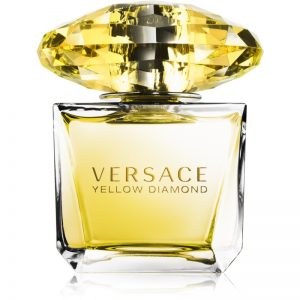 Versace Yellow Diamond woda toaletowa dla kobiet 30 ml