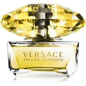 Versace Yellow Diamond woda toaletowa dla kobiet 50 ml