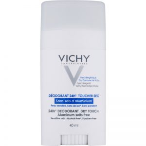 Vichy Deodorant 24h dezodorant w sztyfcie 24 godz. 40 ml