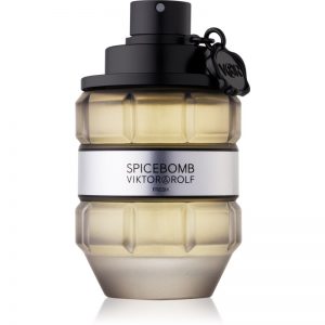 Viktor & Rolf Spicebomb Fresh woda toaletowa dla mężczyzn 90 ml
