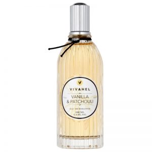 Vivian Gray Vivanel Vanilla&Patchouli woda toaletowa dla kobiet 100 ml