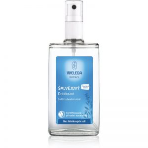 Weleda Sage dezodorant 100 ml