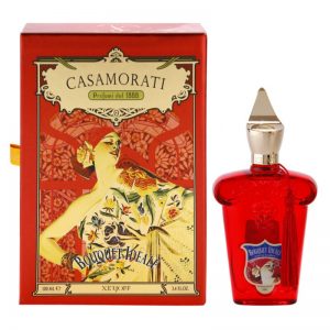 Xerjoff Casamorati 1888 Bouquet Ideale woda perfumowana dla kobiet 100 ml