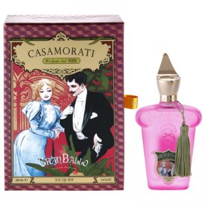 Xerjoff Casamorati 1888 Gran Ballo woda perfumowana dla kobiet 100 ml