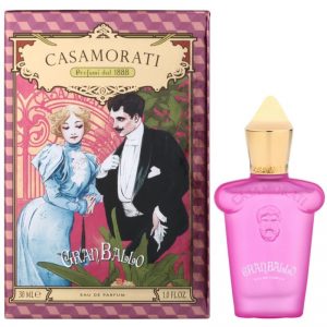 Xerjoff Casamorati 1888 Gran Ballo woda perfumowana dla kobiet 30 ml