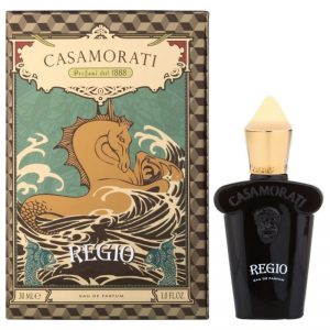 Xerjoff Casamorati 1888 Regio woda perfumowana unisex 30 ml