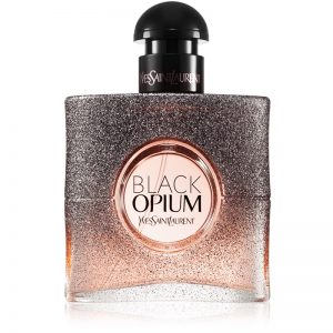 Yves Saint Laurent Black Opium Floral Shock woda perfumowana dla kobiet 50 ml