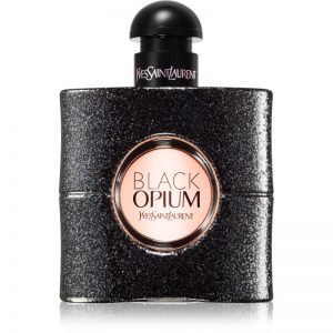 Yves Saint Laurent Black Opium woda perfumowana dla kobiet 50 ml